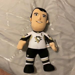 Sidney Crosby doll